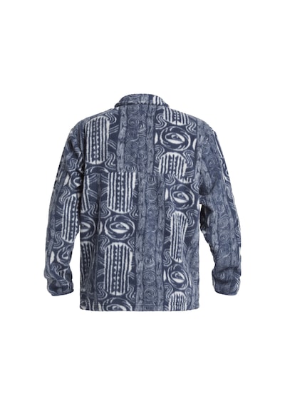 Quiksilver Clean Coast Fz Erkek Polar Ceket Eqyft04957 Qk.byl6 Çok Renkli