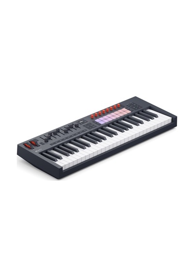 Novation Flkey 49 Mkıı Mıdı Klavye
