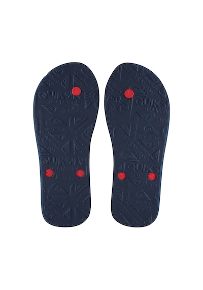 Quiksilver Molokaiordlock Çocuk Sandalet Renkli Multi Çok Renkli