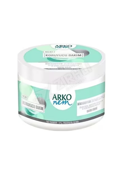 5 Adet Arko Krem Nem Koruyucu Mikrobiyom 420 Ml