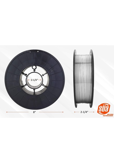 Kb150 1.6 Mm 2.8 Kg 250-300a 25-30v Gazsız Gazaltı Özlü Kaynak Teli Kaynak Makinesi İçin
