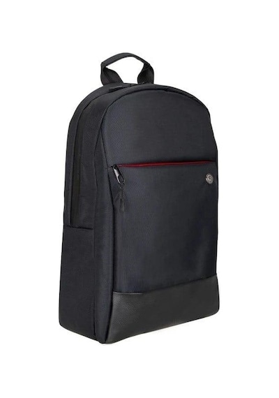 Plm 15.6" Palma Siyah Notebook Sırt Çantası 4731 Sıyah