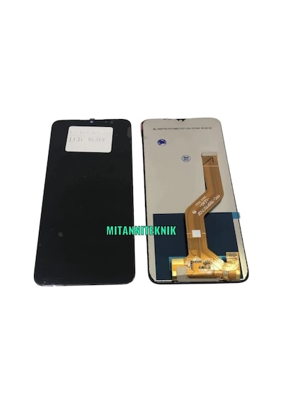 Reeder P13 Blue Max 2021 Lcd Ekran Dokunmatik (525228305)