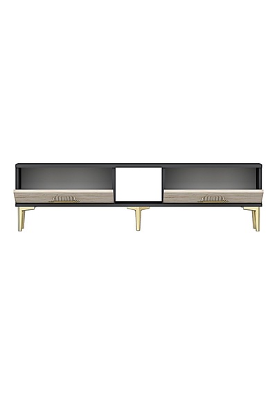 Tsa1515atg İda Tv Sehpası Antrasit-traverten-gold 150cm Antrasit - Traverten - Altın Tsa1515atg İda Tv Sehpası Antrasit-traverten-gold 150cm Antrasit - Traverten - Altın