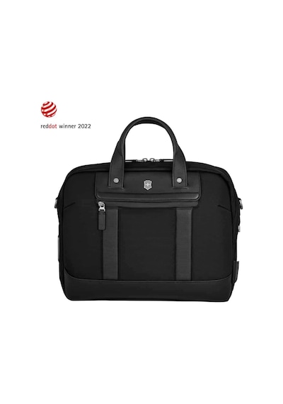 Victorinox 653353 Architecture Urban 2 Evrak Çantası, Siyah Çok Renkli