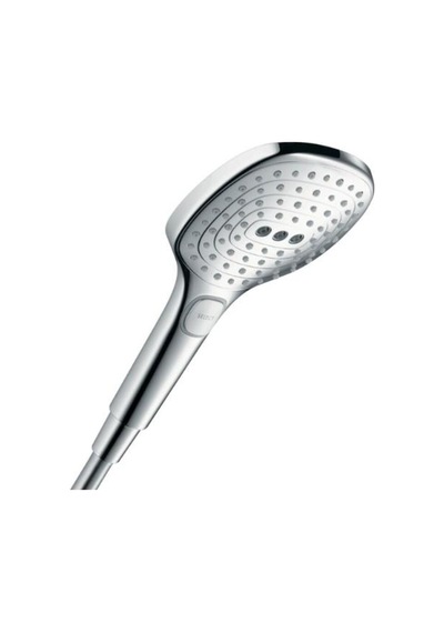 Raindance Select E El Duşu 120 3 Jet - 26520000 Diğer