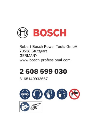 - X-lock - Best Serisi, Taşlama İçin Seramik Kuru Elmas Delici 22 35 Mm