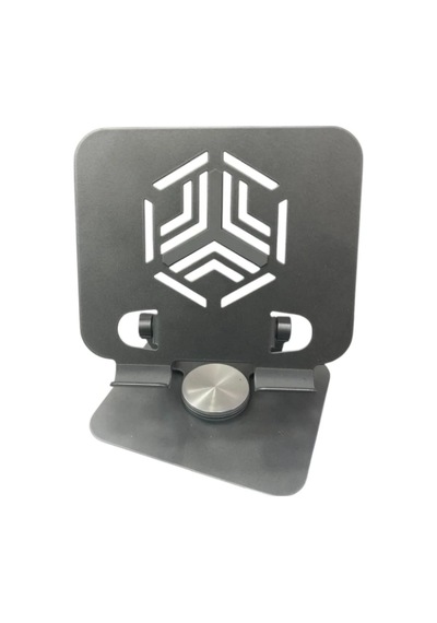 Ergonomik Metal Tablet Standı 360 Döner Tasarım İle - 100