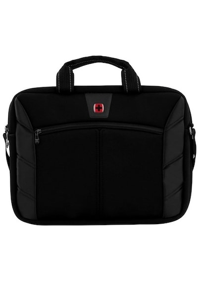 Wenger Sherpa Slimcase 16" Evrak Çantası 600653 Çok Renkli