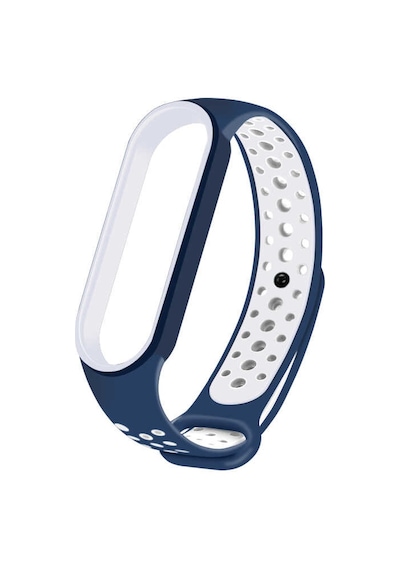 Xiaomi Mi Band 6 Krd-02 Uyumlu Mkst Kordon-no6