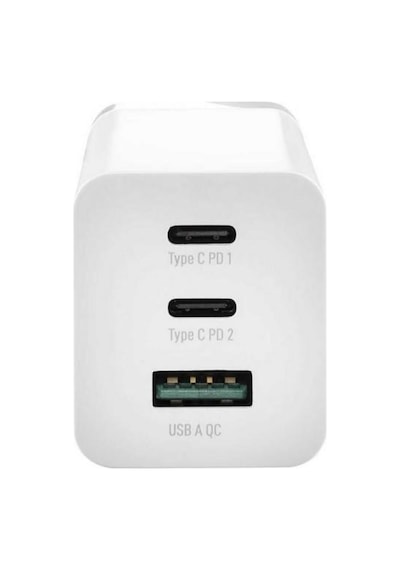 65w Hızlı Şarj Cihazı Adaptör
