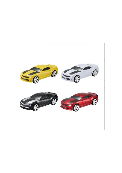 Çeşittech Ws-592 Klasik Spor Araba Tasarımlı Bluetooth Hoparlör - Stereo Ses Kaliteli, Tf/usb/fm/aux