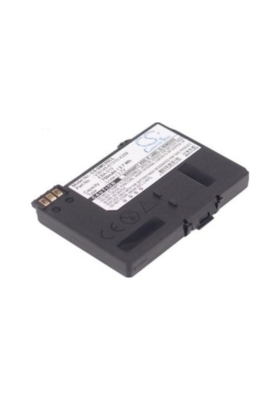 Siemens Uyumlu Gigaset Sl370+Sl560+Sl100+Sl1 Şarjlı Batarya (16709338)