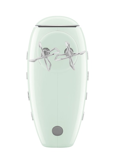 Smeg HMF01PGEU 50's Style Retro 500 W El Mikseri