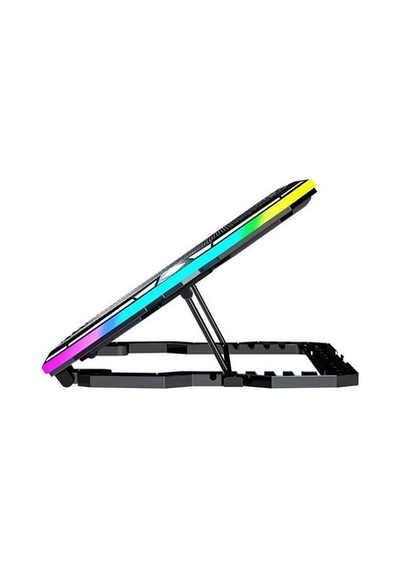 Gamebooster Gb-ns10 15-16" Siyah 6-fanlı Notebook