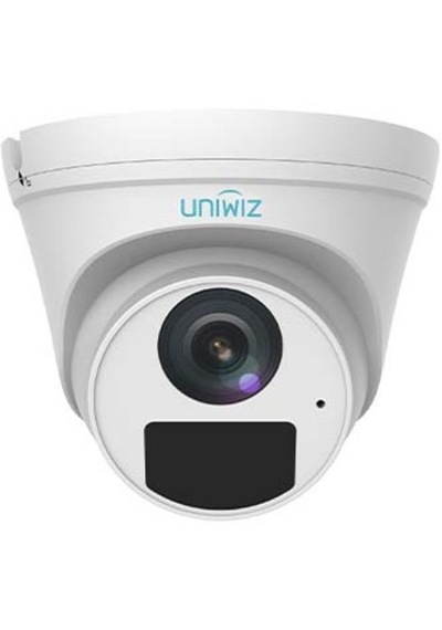 2mp Ip Gece Görüşlü Dome Kamera