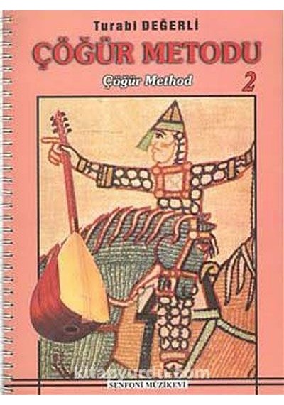 Snf-041 Çoğür Metodu 2 Turabi Değerli