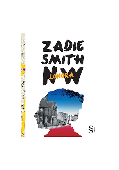 NW Londra - Zadie Smith - Everest Yayınları
