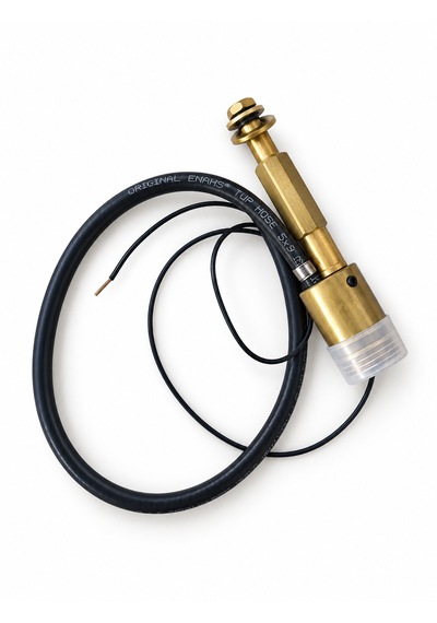 Lincoln Powertec Uyumlu Euro Merkezi Torç Bağlantı Adaptörü 82bc29850061