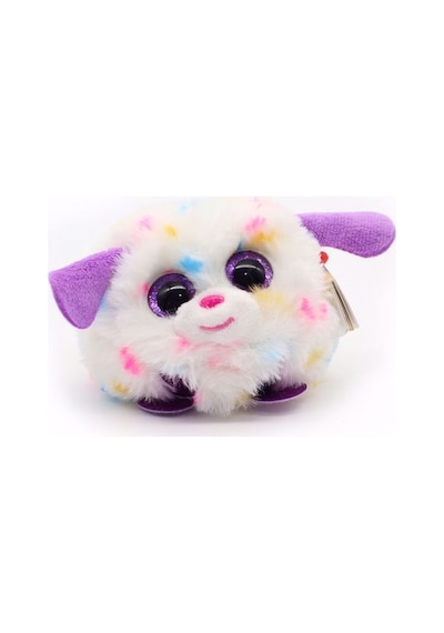Ty Munchkin Dog White Typuf 10 CM