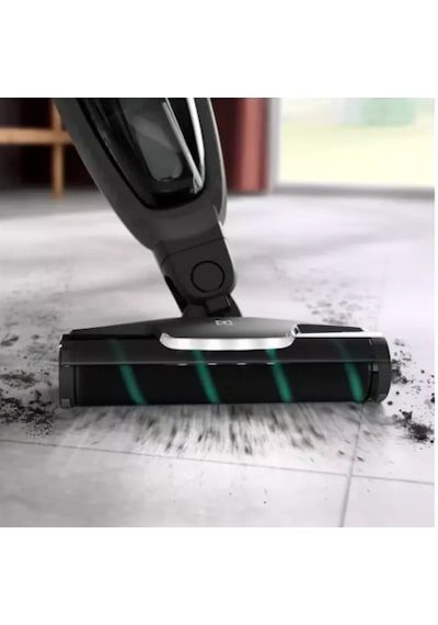Electrolux Clean 500 ES52C212XN Dikey Şarjlı Süpürge
