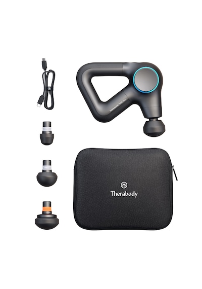 Theragun Prime Plus Siyah