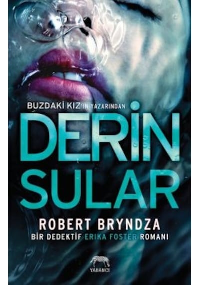 Son Nefes + Derin Sular
