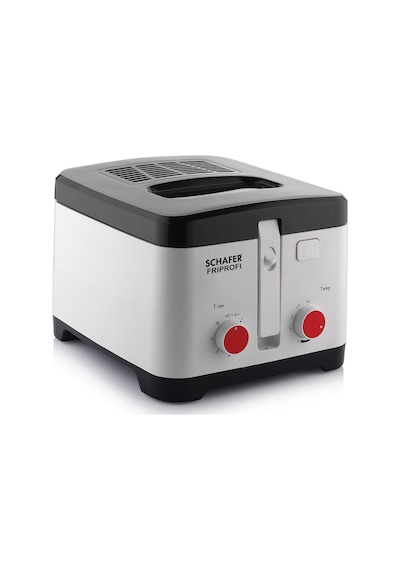 Schafer BYZ01 Friprofi 1800 W Fritöz