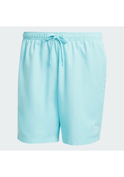 Easmın Adidas Erkek Yüzme Deniz Şortu Adic Swimsh 8ın Jd0961 Mavi