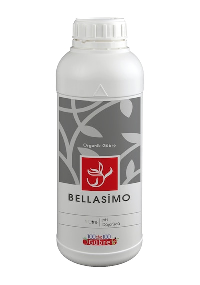 Bellasimo (Ph Regülatörü) Ph Düşürücü 1 L