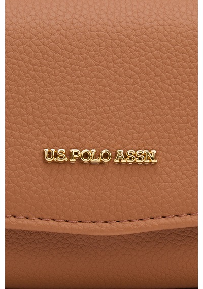 U.s. Polo Assn. Kadın Taba Cüzdan 50324879-vr099
