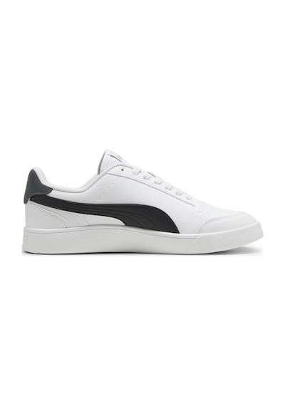 Puma Shuffle 309668-30 Sneaker Unisex Spor Ayakkabi 001