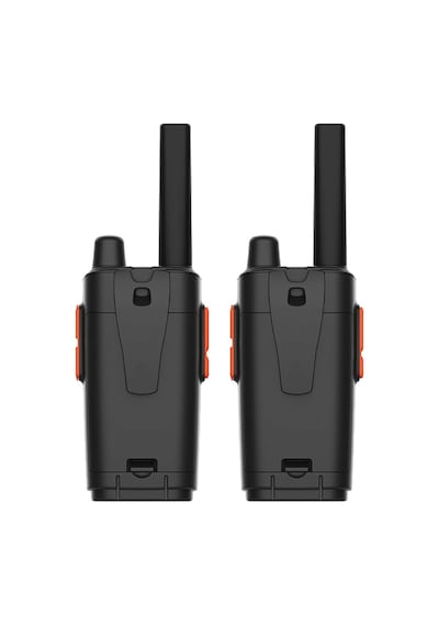 Cobra Rx-380 Pmr El Telsizi
