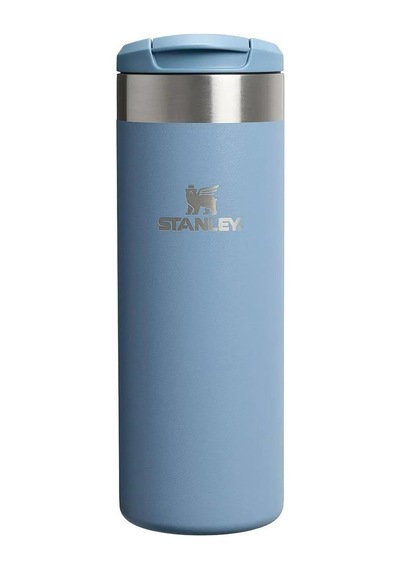 The Aerolight Transit Mug 0.47l / 16oz Unisex Mavi Outdoor Matara 10-10787-250 Diğer