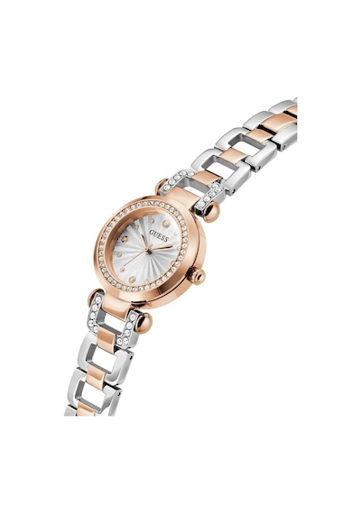 Guess Gugw0869l2 Rose Gold Taşlı Kadın Kol Saati