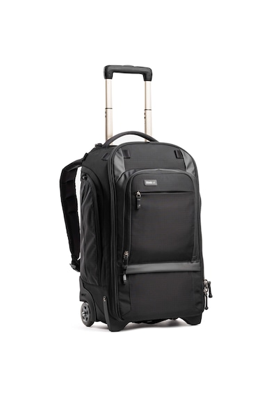 Think Tank Walker Pro Rolling Backpack Fotoğraf Makinası Çantası Çanta