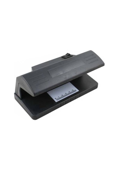 Para Ve Çek Kontrol Makinesi Greyder Gd-810