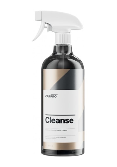 Cleanse Leather Deri Temizleme 1lt.