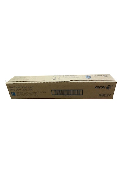 Xerox Workcentre 7525 -006R01520 7830 Toner Mavi