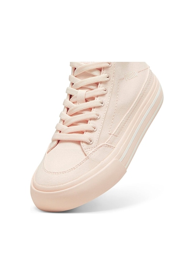 Puma Court Classic Vulc Mid Kadın Günlük Ayakkabı 39614905 Pembe 39614905 Pembe Puma Court Classic Vulc Mid Kadın Günlük Ayakkabı 39614905 Pembe 39614905 Pembe