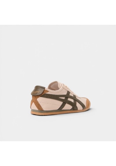 Etayger Original Unisex Retro Sneaker Krem-haki Ayakkabı 36-45