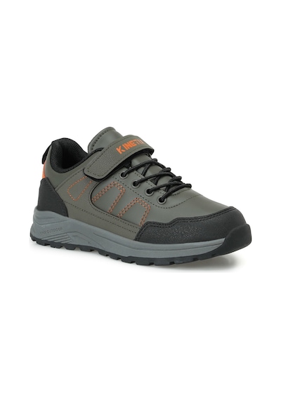 Kinetix Edras F Haki Erkek Çocuk Outdoor 000000000102707740