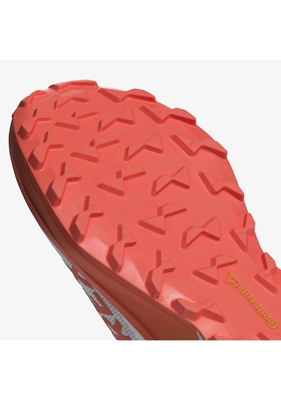 Adidas Terrex Agravic 3 Arazi Erkek Beyaz Koşu Ayakkabısı Jı0951 Beyaz