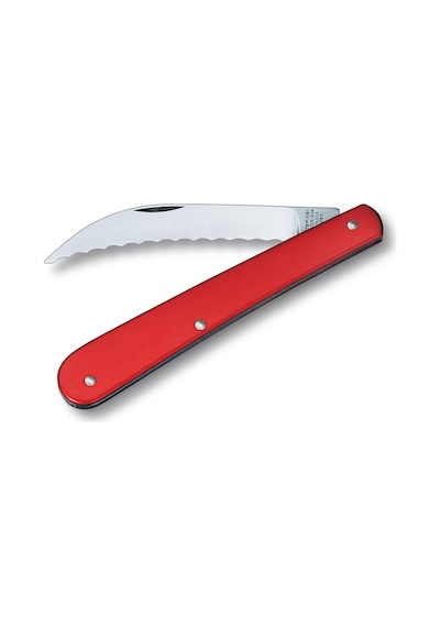 Victorinox 0.7830.11 Fırıncı Kamp Çakısı Kırmızı