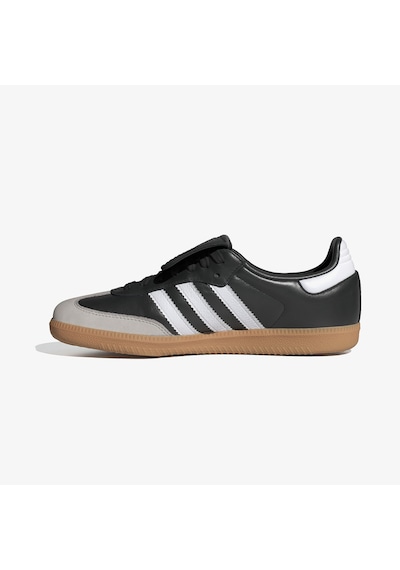 adidas Samba Lt Kadın Spor Ayakkabı Siyah Ig2010 Siyah