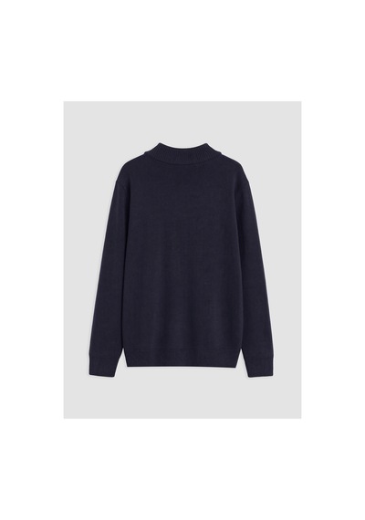 LC Waikiki Alıta Cıty Farkıyla Lcw Kids Lacivert Yarım Balıkçı Yaka Erkek Çocuk Kazak Lacivert - 925589625 Lacivert LC Waikiki Alıta Cıty Farkıyla Lcw Kids Lacivert Yarım Balıkçı Yaka Erkek Çocuk Kazak Lacivert - 925589625 Lacivert