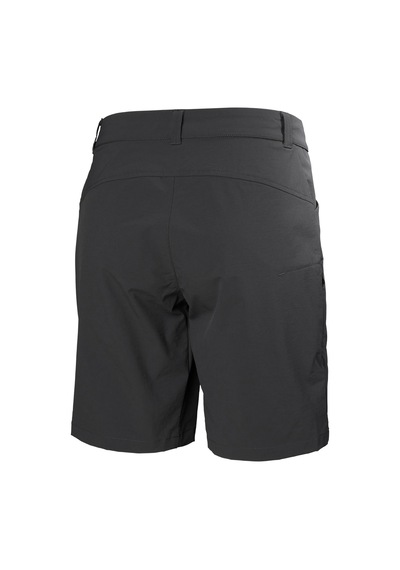 Helly Hansen W Brona Softshell Şort GRİ