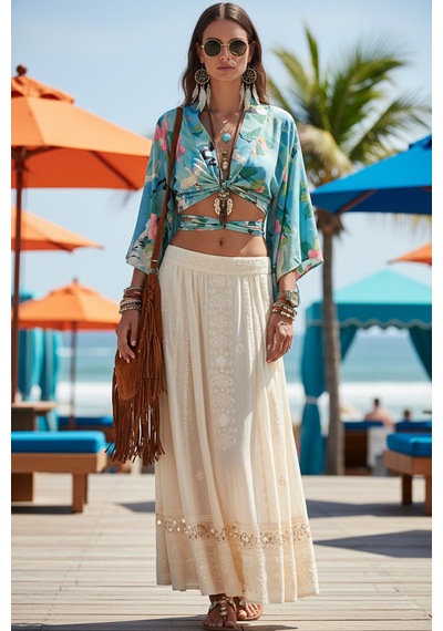 Fashion Cocktail Yeşil Japon Turna Kuşu Desenli Bağlamalı Ipeksi Bohem Kimono Geniş Kol Bluz Crop Yeşil Yeşil Fashion Cocktail Yeşil Japon Turna Kuşu Desenli Bağlamalı Ipeksi Bohem Kimono Geniş Kol Bluz Crop Yeşil Yeşil