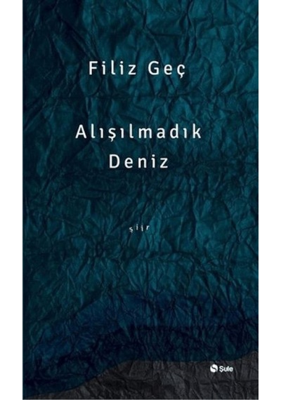 Alışılmadık Deniz - Rxlu-594495