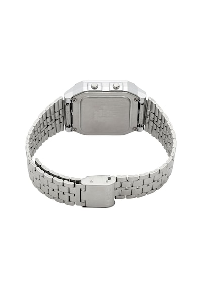 Casio A500wa-7df Erkek Kol Saati Metalik